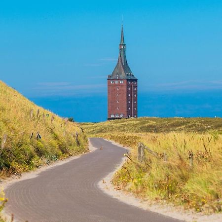 Gutenbergheim Wangerooge Exterior photo