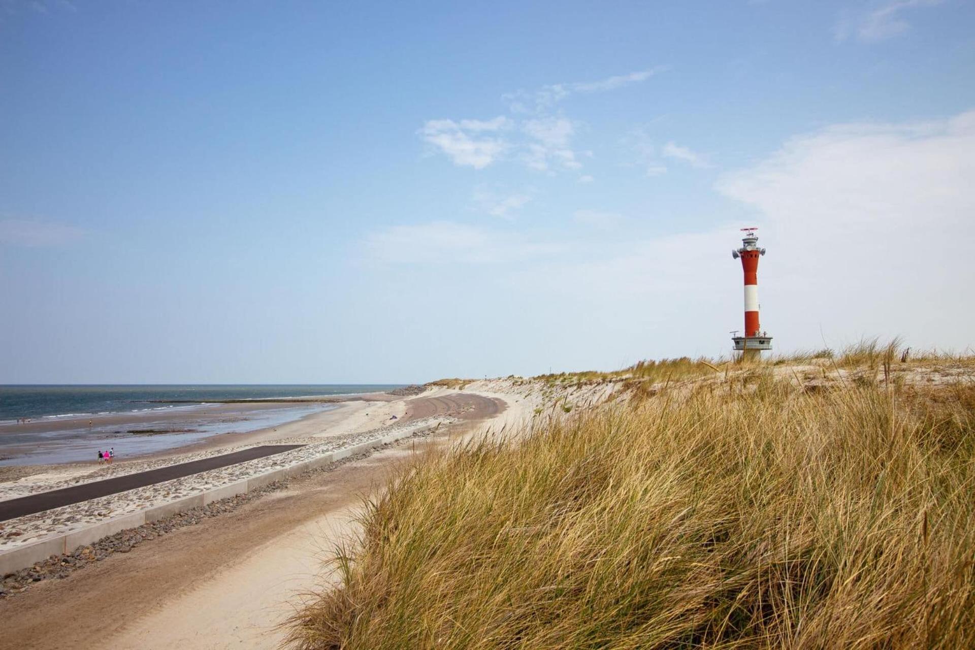 Gutenbergheim Wangerooge Exterior photo
